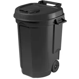 EDA POUBELLE ROULETT 10633 NO